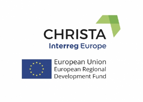 CHRISTA – Culture and Heritage for Responsible, Innovative and Sustainable Tourism Actions